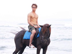 Rizky Billar Tersangka KDRT, Polisi: Penyidik Bekerja Sesuai Fakta Hukum