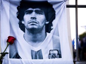 8 Tenaga Medis Maradona Segera Diadili, Terancam Penjara 25 Tahun 8 Tenaga Medis Maradona Segera Diadili, Terancam Penjara 25 Tahun