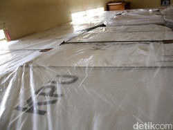 Pilkada Depok, KPUD Pastikan Seluruh TPS Terapkan Prokes Ketat