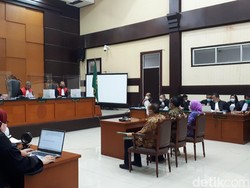 Djoko Tjandra Bantah Minta Dibuatkan Surat Bebas COVID