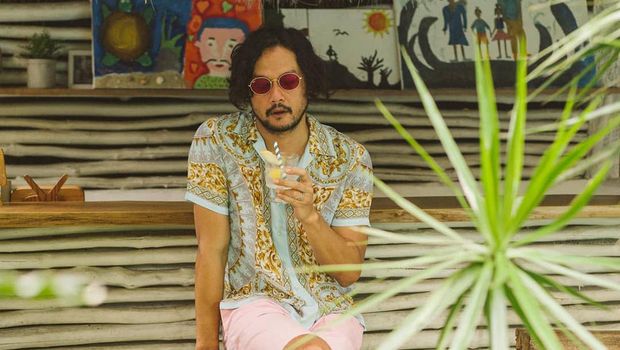 Dwi Sasono Bebas, Bisa Segera Kulineran Bareng Keluarga