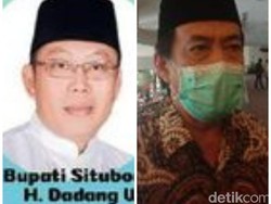 Empat Kepala Daerah di Jatim Terpapar COVID-19, Dua Orang Meninggal