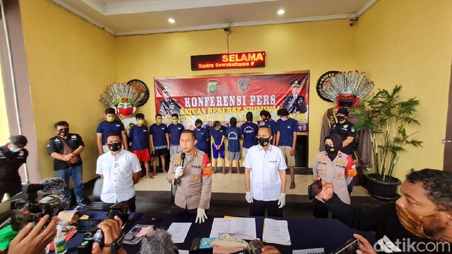 Ngeri Istri Sewa Pembunuh Bayaran Demi Balas Dendam ke Suami Ngeri Istri Sewa Pembunuh Bayaran Demi Balas Dendam ke Suami