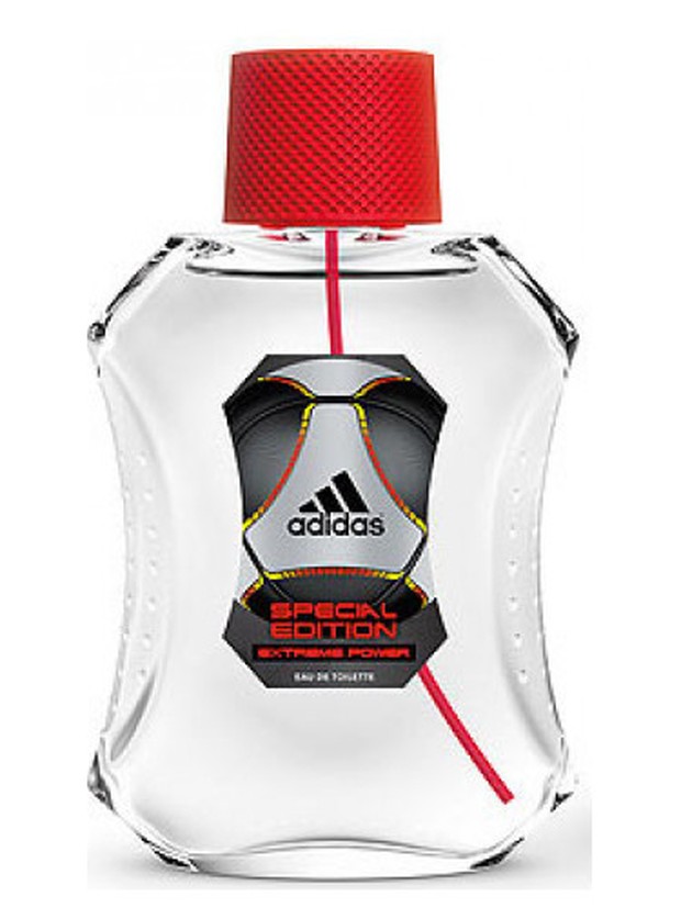 3.    Adidas Extreme Power