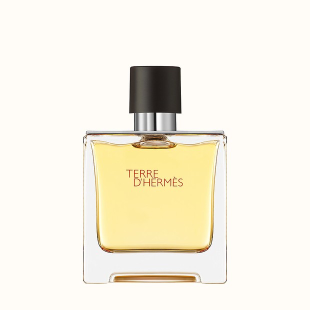4.    Hermes Terre D’Hermes