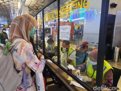 Geram Hotman Antre di Bandara, Bagaimana Aturan Naik Pesawat Sekarang?