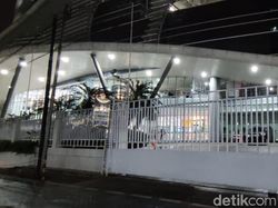 9 Jam Sudah KPK Geledah Gedung Kementerian Kelautan dan Perikanan
