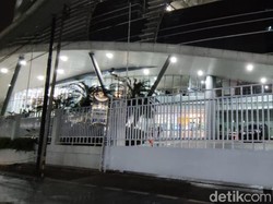 9 Jam Sudah KPK Geledah Gedung Kementerian Kelautan dan Perikanan