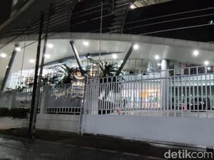 9 Jam Sudah KPK Geledah Gedung Kementerian Kelautan dan Perikanan 9 Jam Sudah KPK Geledah Gedung Kementerian Kelautan dan Perikanan