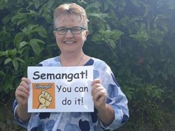 Guru di Pedalaman Australia Hadapi Tantangan Untuk Ajarkan Bahasa Indonesia