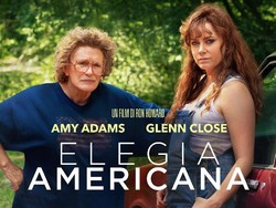 Hillbily Elegy: Kisah Sendu yang Familiar