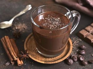 7 Minuman Enak Ini Bisa Dikonsumsi Penderita Diabetes