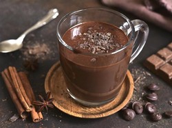 7 Minuman Enak Ini Bisa Dikonsumsi Penderita Diabetes