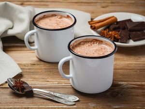9 Makanan yang Menyehatkan Otak, Bisa Bantu Nggak Gampang Lupa 9 Makanan yang Menyehatkan Otak, Bisa Bantu Nggak Gampang Lupa