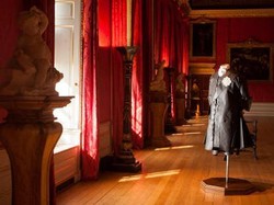 Istana Kensington, Saksi Bisu Kehidupan Putri Diana dan Tur di Dalamnya