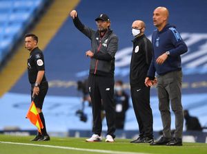 Bos LaLiga Ingin Klopp, Guardiola, dan Mourinho Melatih di Sana