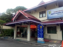 5 ASN Kena Corona, Dinas Penanaman Modal Sragen Tutup 10 Hari