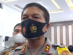 Kapolda Jatim Perketat Penanganan dan Pengawasan COVID-19