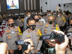 Kapolda Jatim Siapkan Personel Gabungan Wujudkan Aman dan Patuh Prokes