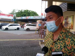 Polisi Pastikan Millen Cyrus Direhab Usai Hasil Swab Keluar Polisi Pastikan Millen Cyrus Direhab Usai Hasil Swab Keluar