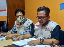 Hasil Pemeriksaan Oknum ASN-Kades-KPPS yang Kompak Ikut Konsolidasi Partai