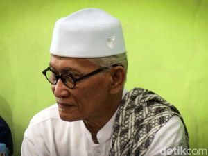 Sah! Miftachul Akhyar Terpilih Jadi Rais Aam PBNU Sah! Miftachul Akhyar Terpilih Jadi Rais Aam PBNU