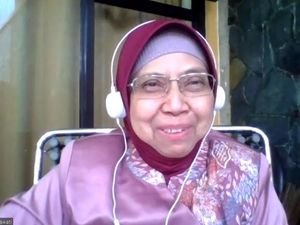 Lindungi Pembela HAM, Komnas Perempuan Desak RUU PKS Masuk Prolegnas 2021