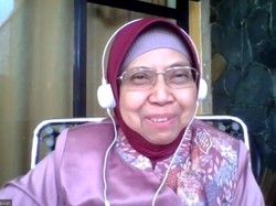 Lindungi Pembela HAM, Komnas Perempuan Desak RUU PKS Masuk Prolegnas 2021