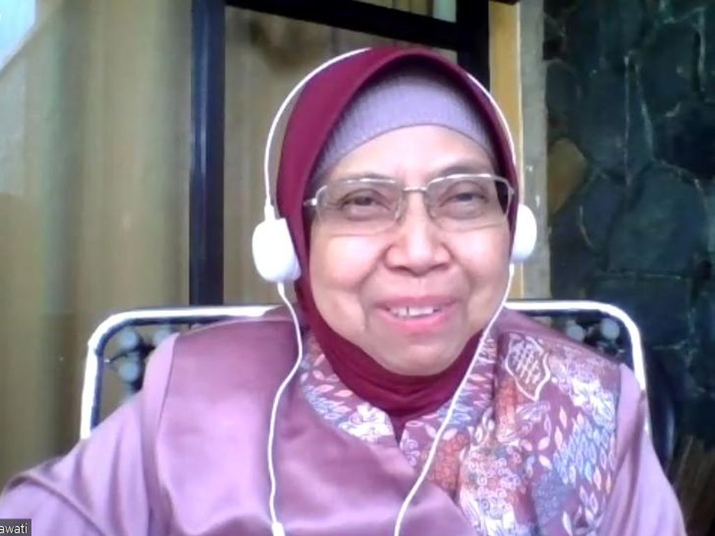 Lindungi Pembela HAM, Komnas Perempuan Desak RUU PKS Masuk Prolegnas 2021 Lindungi Pembela HAM, Komnas Perempuan Desak RUU PKS Masuk Prolegnas 2021