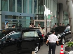 Geledah Kantor Edhy Prabowo, KPK Sita Mata Uang Rupiah-Asing