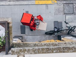 Jadwal Libur Ekspedisi 2021 Saat Lebaran, JNE hingga SiCepat