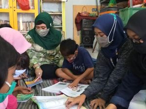 Wakil DPRD Surabaya Minta Tunda Belajar Tetap Muka hingga Januari