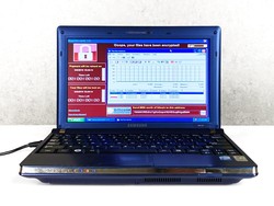 Laptop Paling Berbahaya Sedunia, Isinya 6 Malware Ganas
