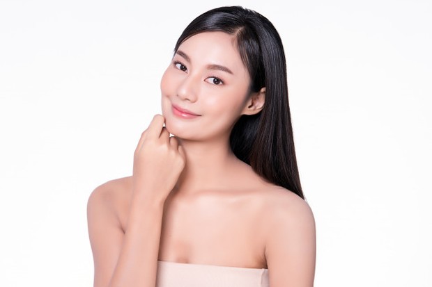 Manfaat MS Glow Red Jelly bersifat anti inflamasi yang mencegah iritasi/freepik.com