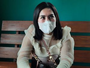 Dikaitkan dengan Kasus Prostitusi Artis, Mareta Angel Angkat Bicara