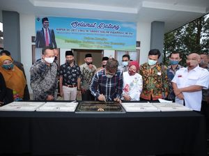 Punya 10 Unit Usaha, BUMDes Pujon Kidul Sumbang PAD Rp 1,7 M/Tahun