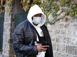 Pukuli Pria Kulit Hitam, Sejumlah Polisi Prancis Dinonaktifkan