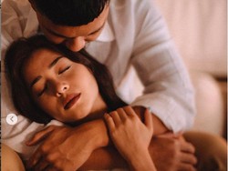 Indra Priawan Bete Nikita Willy Aktif Syuting Lagi