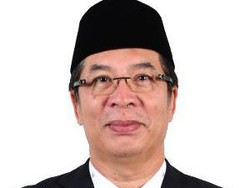 Anggota DPRD Jabar Nur Supriyanto Meninggal Terpapar Corona