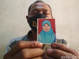 TKI Cirebon Dianiaya Majikan, Ortu Minta Anaknya Segera Dipulangkan TKI Cirebon Dianiaya Majikan, Ortu Minta Anaknya Segera Dipulangkan
