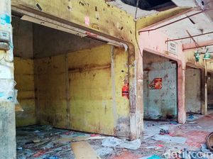 Pasar Induk Klaten Akan Direhab, Ini Penampakannya