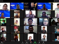 Pertamina Gandeng MarkPlus Institute hingga ID SEED untuk Bina UMKM