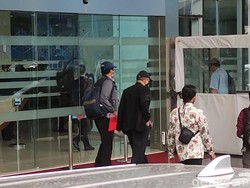 Tim KPK Tiba di KKP untuk Penggeledahan, Novel Baswedan Ikut Langsung