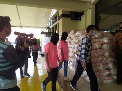 Pengakuan Pasutri Jadi Muncikari Prostitusi Artis demi Uang Tambahan