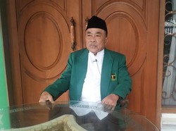 Senior PPP Harap Muktamar Jadi Momen Mempersatukan Kader