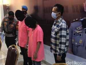 Ini Muncikari Rp 50 Juta, Penjual Artis ST dan MA