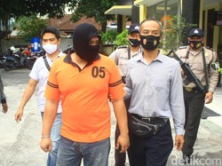 Dipercaya Lalu Hilang, Pria Ini Gadai Mobil Rental Senilai Rp 1,5 M