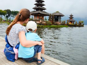 Ini 6 Golongan Bebas Tes PCR Kalau ke Bali