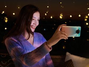 Redmi Note 9 Pro 5G Bawa Spesifikasi Lebih Gahar Harga Rp 3 Jutaan Redmi Note 9 Pro 5G Bawa Spesifikasi Lebih Gahar Harga Rp 3 Jutaan