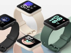 Redmi Watch Cuma Rp 600 Ribuan, Bisa Apa?